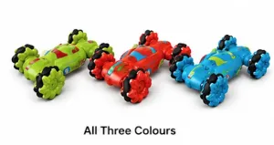 2.4G R/C Side-Travelling...