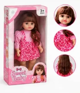 Sweet Baby Cute...