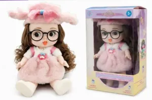 Lovely Doll with...