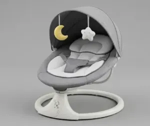 Baby Bed &...