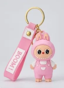 Cute Plush Monster...