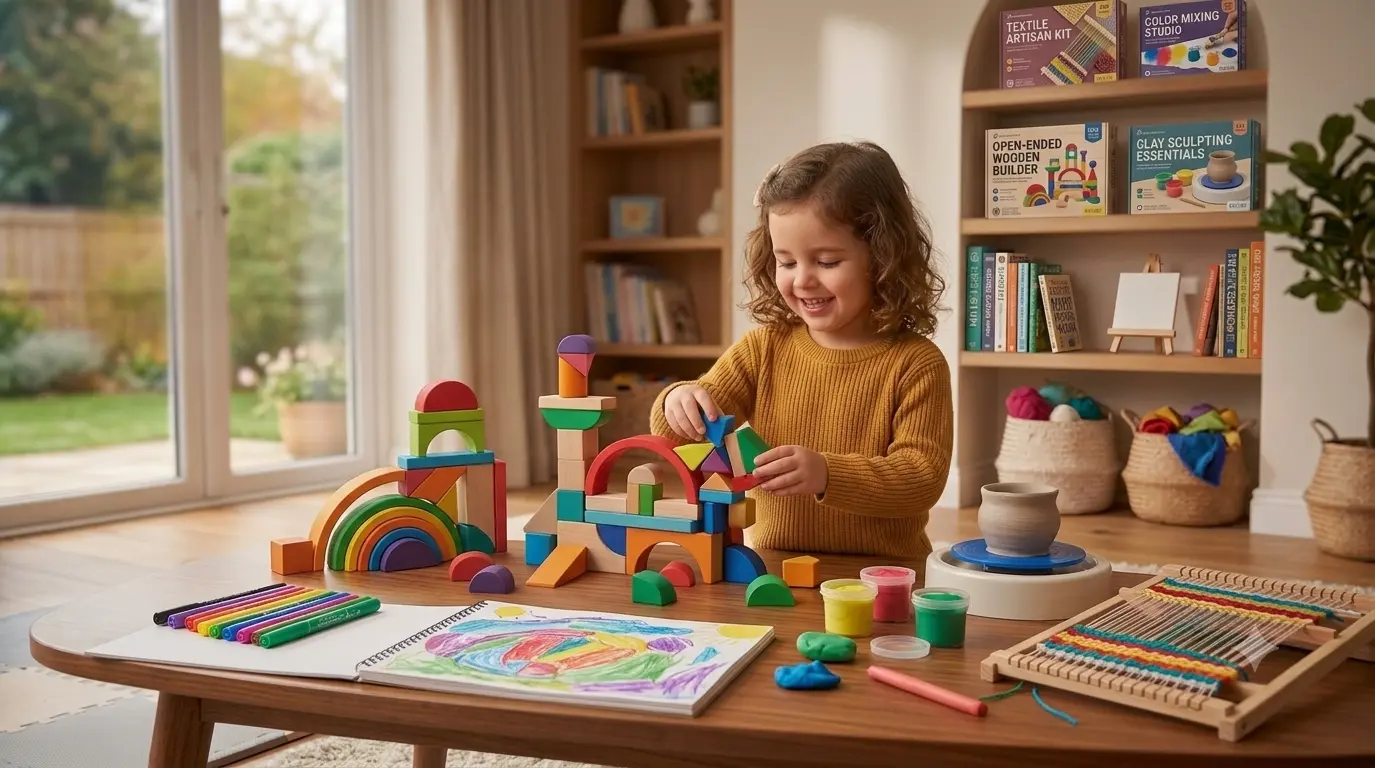 Creative Play